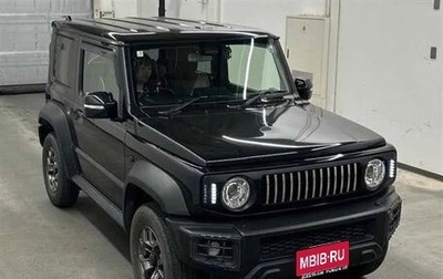 Suzuki Jimny, 2023 год, 1 570 000 рублей, 1 фотография