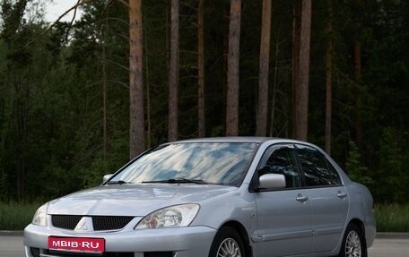 Mitsubishi Lancer IX, 2005 год, 350 000 рублей, 1 фотография