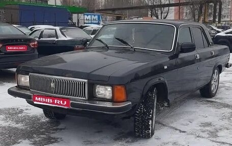 ГАЗ 3102 «Волга», 2003 год, 430 000 рублей, 1 фотография