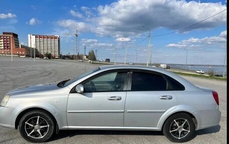 Chevrolet Lacetti, 2008 год, 450 000 рублей, 4 фотография