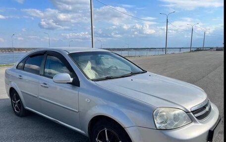 Chevrolet Lacetti, 2008 год, 450 000 рублей, 6 фотография