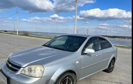 Chevrolet Lacetti, 2008 год, 450 000 рублей, 5 фотография