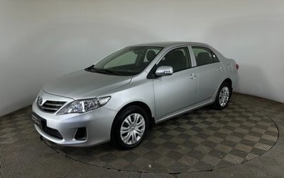 Toyota Corolla, 2011 год, 1 100 000 рублей, 1 фотография