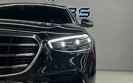 Mercedes-Benz S-Класс, 2021 год, 10 700 000 рублей, 7 фотография