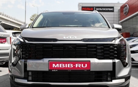 KIA Sportage IV рестайлинг, 2026 год, 4 850 000 рублей, 1 фотография