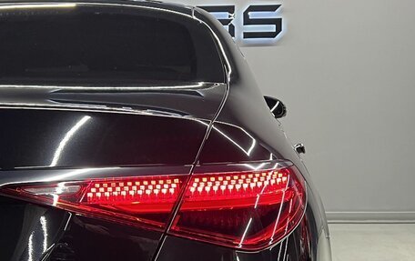 Mercedes-Benz S-Класс, 2021 год, 10 700 000 рублей, 8 фотография
