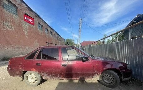 Daewoo Nexia I рестайлинг, 2010 год, 70 000 рублей, 1 фотография