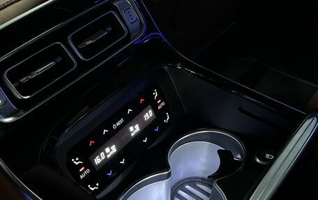 Mercedes-Benz S-Класс, 2021 год, 10 700 000 рублей, 14 фотография