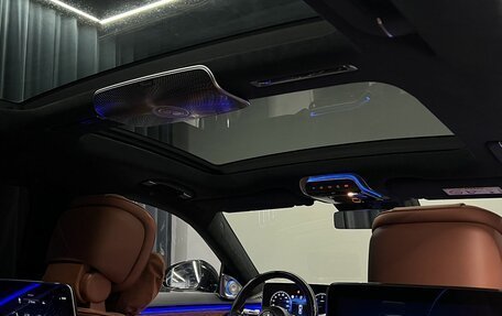 Mercedes-Benz S-Класс, 2021 год, 10 700 000 рублей, 19 фотография