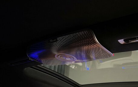 Mercedes-Benz S-Класс, 2021 год, 10 700 000 рублей, 18 фотография