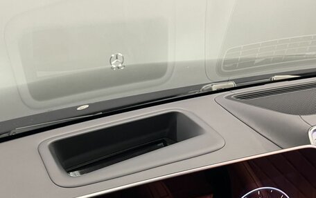 Mercedes-Benz S-Класс, 2021 год, 10 700 000 рублей, 26 фотография