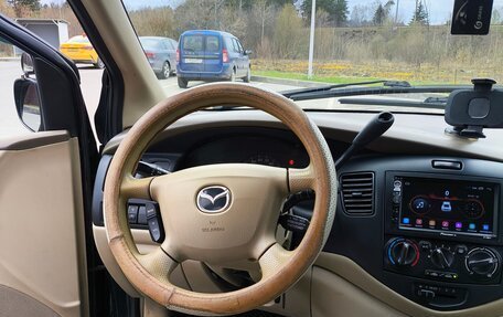 Mazda MPV II, 2003 год, 440 000 рублей, 4 фотография