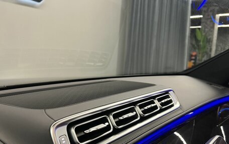 Mercedes-Benz S-Класс, 2021 год, 10 700 000 рублей, 30 фотография