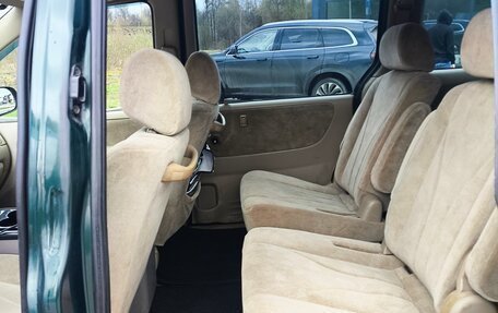 Mazda MPV II, 2003 год, 440 000 рублей, 6 фотография
