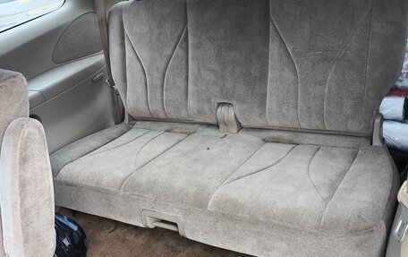 Mazda MPV II, 2003 год, 440 000 рублей, 8 фотография