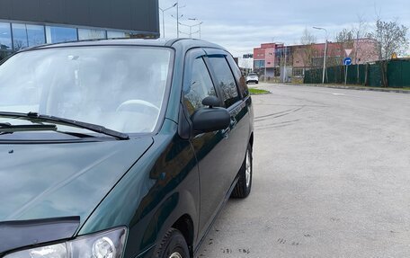 Mazda MPV II, 2003 год, 440 000 рублей, 13 фотография