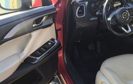 Mazda CX-9 II, 2018 год, 2 800 000 рублей, 3 фотография