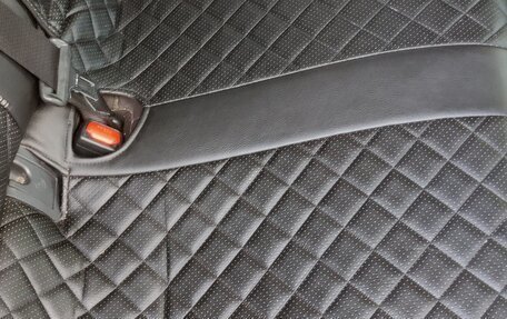 Toyota Camry, 2018 год, 1 900 000 рублей, 9 фотография