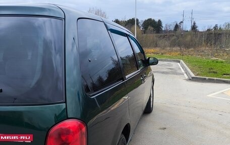 Mazda MPV II, 2003 год, 440 000 рублей, 15 фотография
