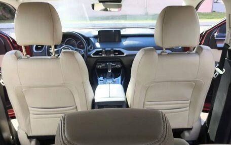 Mazda CX-9 II, 2018 год, 2 800 000 рублей, 6 фотография