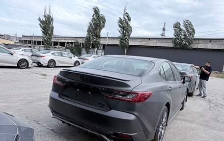 Toyota Camry, 2026 год, 4 290 000 рублей, 4 фотография