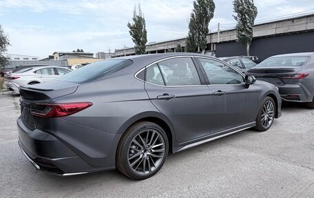 Toyota Camry, 2026 год, 4 290 000 рублей, 3 фотография