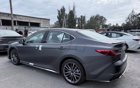 Toyota Camry, 2026 год, 4 290 000 рублей, 5 фотография