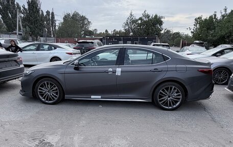 Toyota Camry, 2026 год, 4 290 000 рублей, 6 фотография