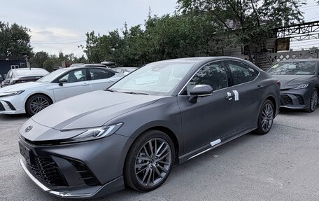 Toyota Camry, 2026 год, 4 290 000 рублей, 7 фотография