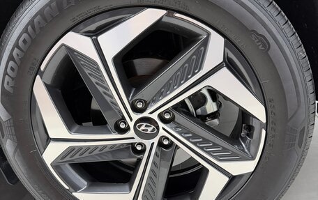 Hyundai Tucson, 2022 год, 2 950 000 рублей, 6 фотография