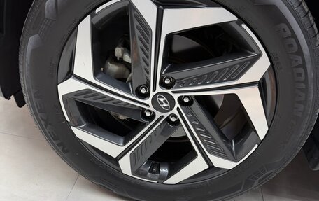Hyundai Tucson, 2022 год, 2 950 000 рублей, 5 фотография