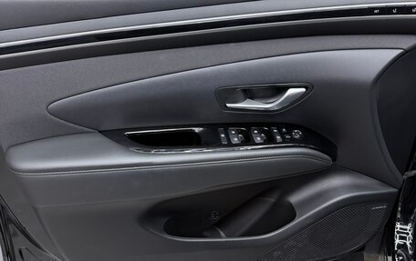 Hyundai Tucson, 2022 год, 2 950 000 рублей, 13 фотография