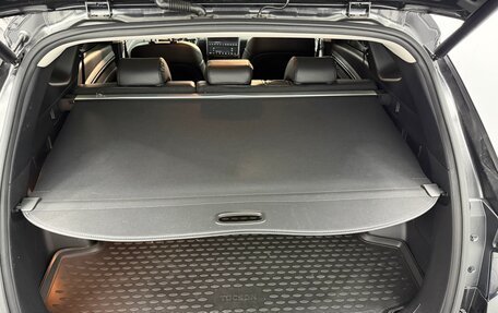 Hyundai Tucson, 2022 год, 2 950 000 рублей, 7 фотография