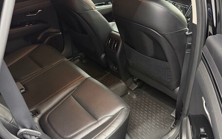 Hyundai Tucson, 2022 год, 2 950 000 рублей, 10 фотография