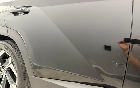 Hyundai Tucson, 2022 год, 2 950 000 рублей, 8 фотография