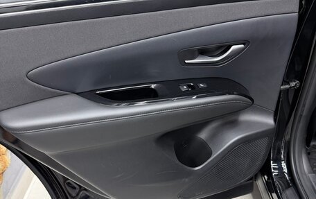 Hyundai Tucson, 2022 год, 2 950 000 рублей, 11 фотография