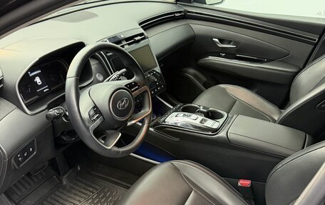 Hyundai Tucson, 2022 год, 2 950 000 рублей, 14 фотография