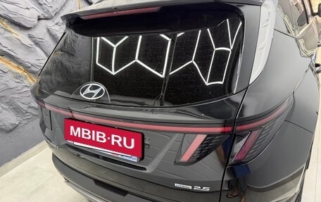Hyundai Tucson, 2022 год, 2 950 000 рублей, 2 фотография