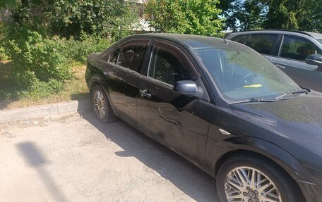 Ford Mondeo III, 2006 год, 320 000 рублей, 2 фотография