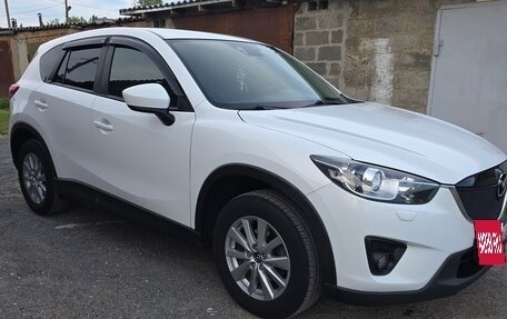 Mazda CX-5 II, 2014 год, 1 950 000 рублей, 5 фотография