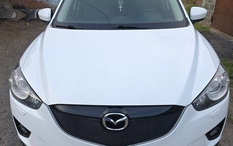 Mazda CX-5 II, 2014 год, 1 950 000 рублей, 2 фотография