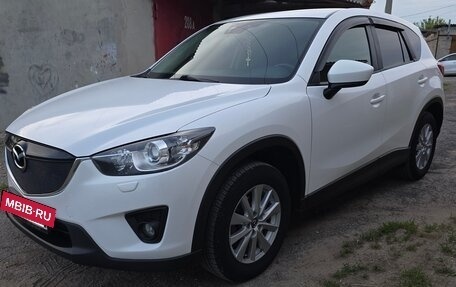 Mazda CX-5 II, 2014 год, 1 950 000 рублей, 6 фотография