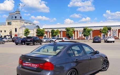 BMW 3 серия, 2005 год, 1 300 000 рублей, 4 фотография