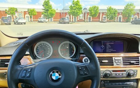 BMW 3 серия, 2005 год, 1 300 000 рублей, 9 фотография