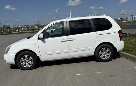 KIA Carnival III, 2009 год, 1 200 000 рублей, 4 фотография