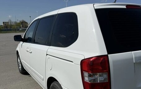 KIA Carnival III, 2009 год, 1 200 000 рублей, 7 фотография