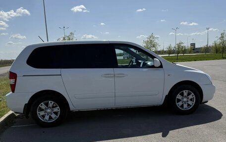 KIA Carnival III, 2009 год, 1 200 000 рублей, 8 фотография
