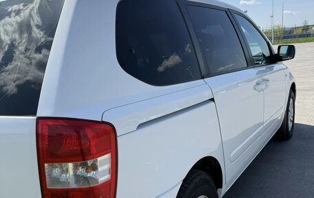 KIA Carnival III, 2009 год, 1 200 000 рублей, 6 фотография