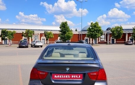 BMW 3 серия, 2005 год, 1 300 000 рублей, 5 фотография