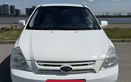 KIA Carnival III, 2009 год, 1 200 000 рублей, 2 фотография